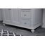 Ensemble de meuble-lavabo simple 42 po Otto-1145006045-1145006041