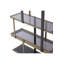 Mercure Bookcase