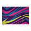 Tapis intérieur et extérieur Glowbeam Grid-1517564883