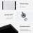 Black Granite Composite Undermount Kitchen Sink 33X19" - With Included Perks Quartz Workstation For Advanced Advantages-122487651