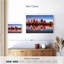 Nicci Little Rock Skyline-108929861