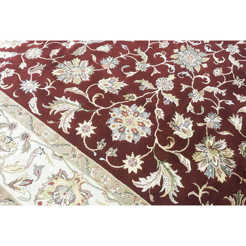 Walton One-of-a-Kind 9'1" X 11'9" Area Rug