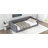 Xl Size Upholstery Daybed And Side Storage Pocket-1268396339