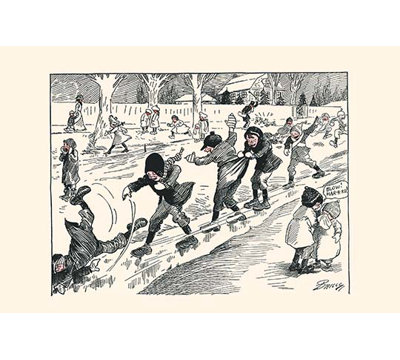 " The First Sliding "