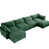 Green est en rupture de stock