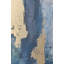 Floater Frame Painting on Canvas