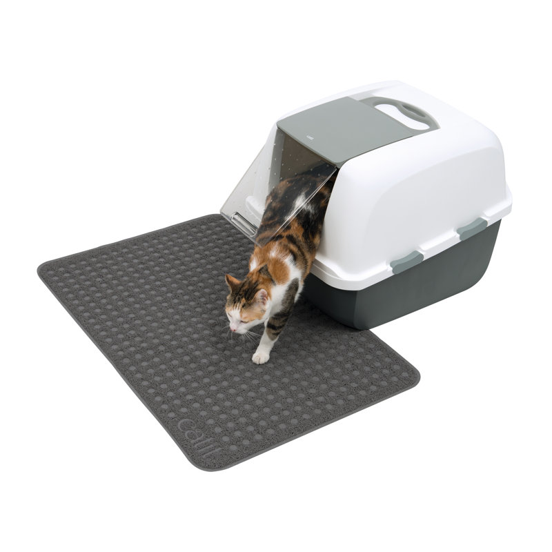 Tapis de litière Catit, petit, H 0,3 po x l 35,5 po x P 15,75 po