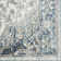 Tapis oriental traditionnel Iser
