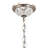 Bagatelle - Light Single Pendant-14081643-102268386-102268389