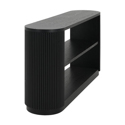 Modern Entryway Console Table