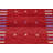 Red Handmade Gabbeh  Oriental Rug 3x4