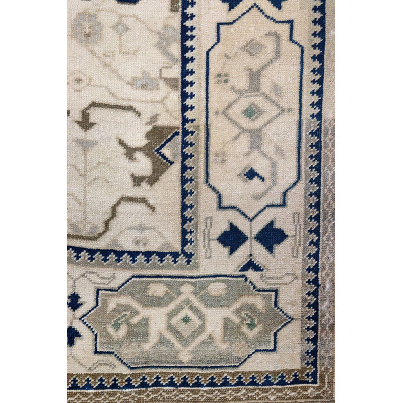 Taspinar One-of-a-Kind 4'1" X 6'3" Area Rug