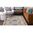 Harper Multicolor Floral Ornamental Area Rug-1066196236