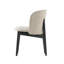 Abrey Upholstered Armchair with Wooden Base-1080008800-1080008813