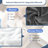 As Pic Heated Throw Blanket-1783252593