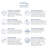 Turin Wall Mounted Robe Hook-48326524