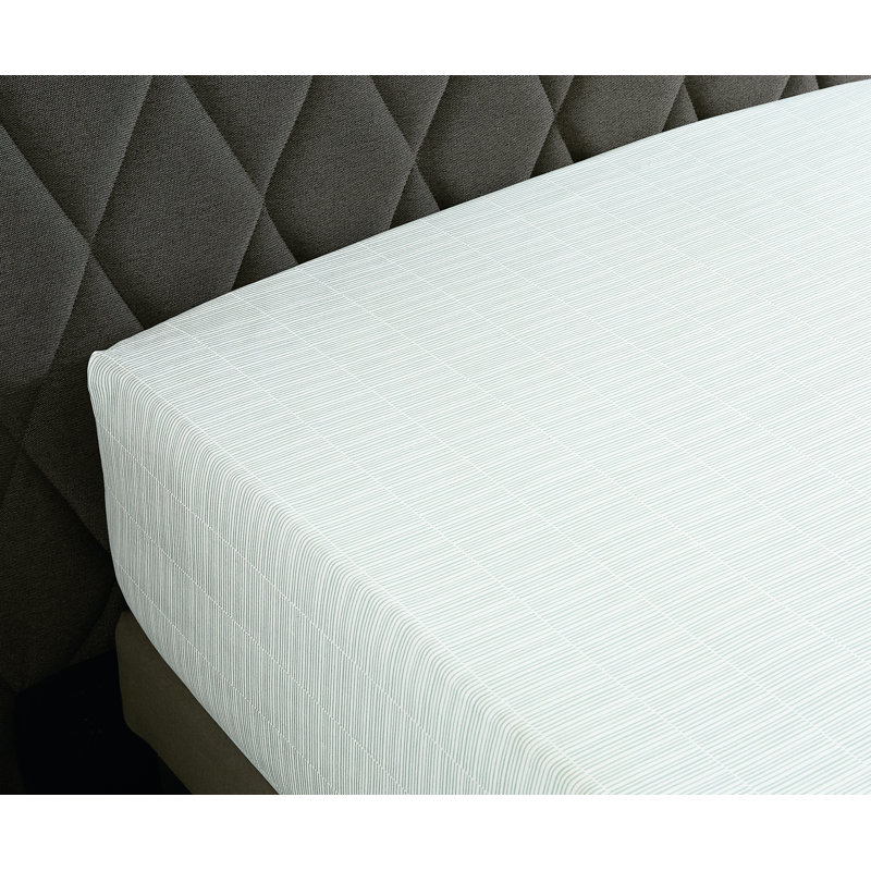 Fugace King fitted sheet, Queen Fitted Sheet