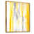 Gold Floater Frame