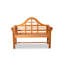 Raymonde Solid Wood Eucalyptus Outdoor Bench-28791060