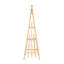 172.7cm H Wood Obelisk Trellis-1269764959-1269764958