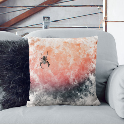Square Cushion