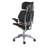 Freedom Headrest Task Chair Genuine Leather-52760010