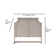 Kameko Headboard