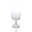 Glass Family 0.21oz. Crystal Goblet Set