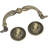 Medici 3.78" Center to Center Drop Handle