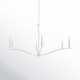 Ensley 6 Light Dimmable Chandelier