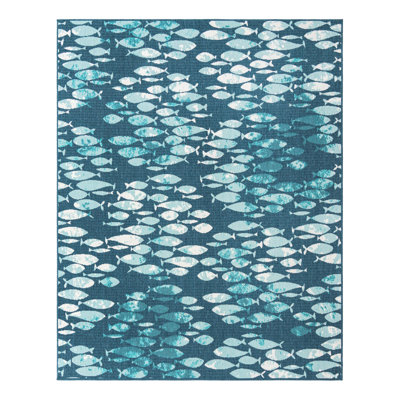 Indoor / Outdoor Rug