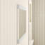 Egersund Wood Flat Wall Mirror