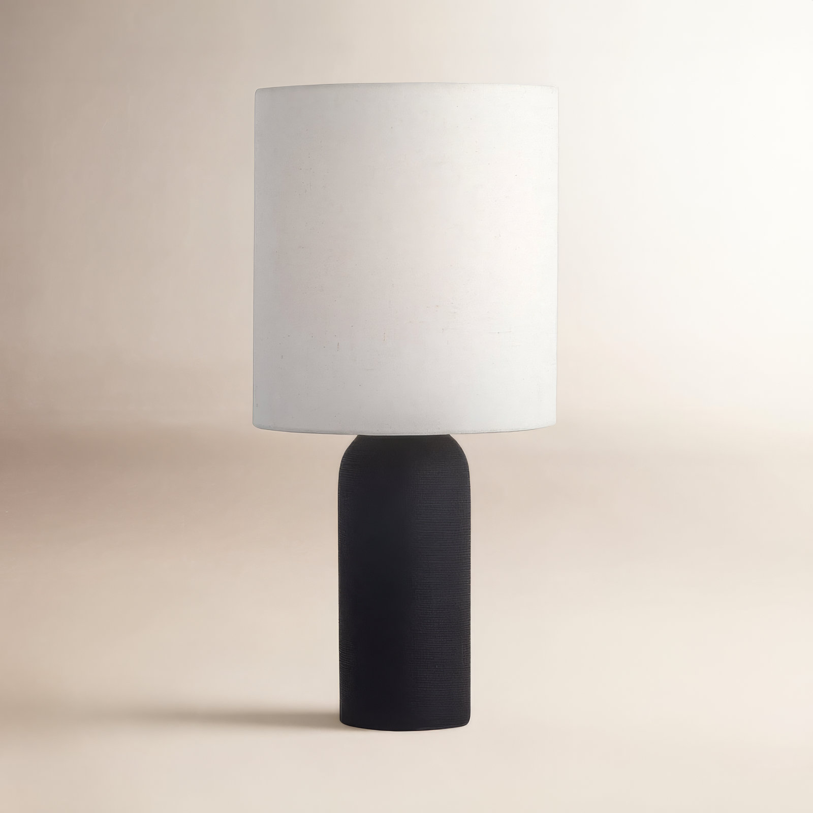 Eemeli Wood Table Lamp