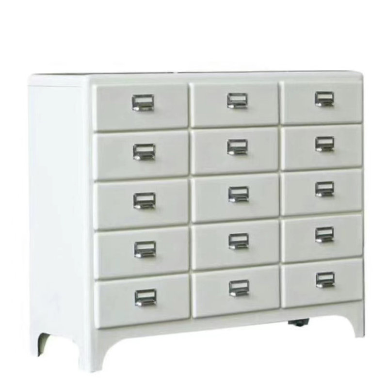 Runo 45.27'' Sideboard, White