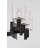 Decato 3 Light Sconce-105509149