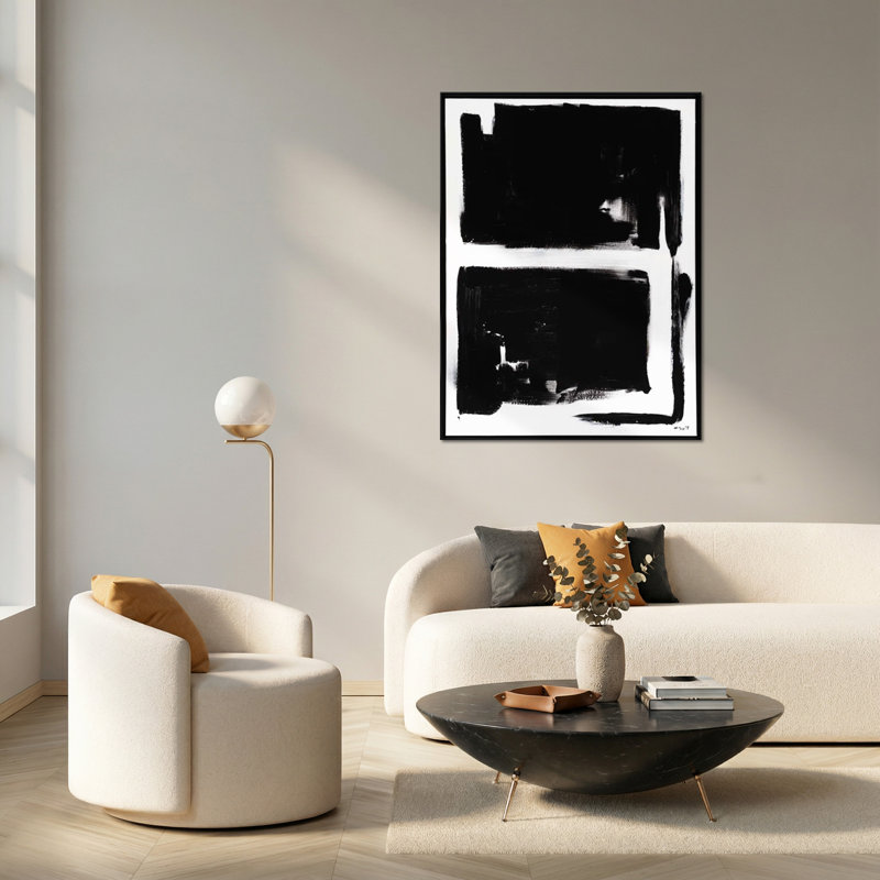 Mod noir et blanc 1