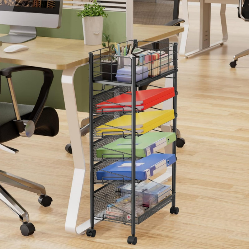 6 Tier Plant Stand