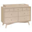 Palma Convertible Standard Nursery Furniture Set-53396207