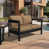 Sunbrella® toile beige chiné est en rupture de stock
