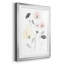 Blush & Black Wildflowers II - reproduction de cadre photo-517117012-517117016