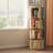 Rayva Bookcase-952285229