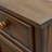 Jamarais 20'' W Solid Wood Nightstand