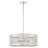 Emilia 4 - Light Dimmable Drum Chandelier-863036140