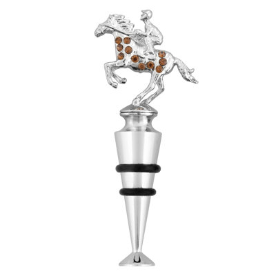 Crowder Wine Stopper