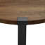 Irvine Cross Legs Coffee Table-511131550