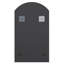 Eyvindur Wall Mirror-336702791