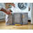 Hold-All™ Collapsible Laundry Basket-95080624
