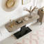 Console compacte