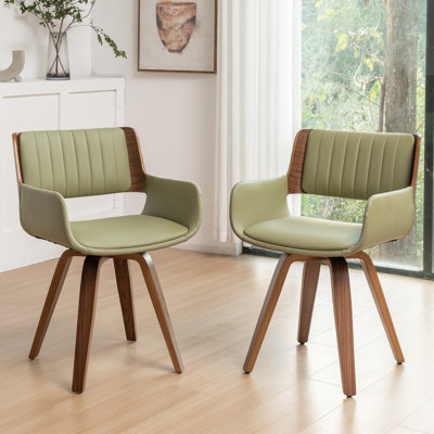 Chaise de salle à manger