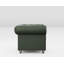 Melrose 115Cm Wide Tufted Genuine Leather Armchair-118216877-118216879